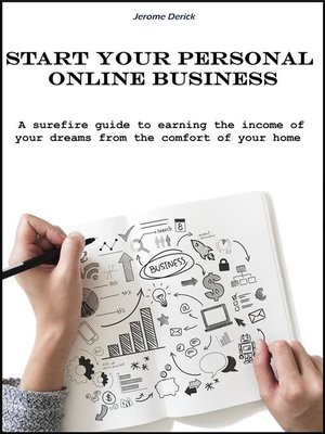 cover image of Start your personal Online Business